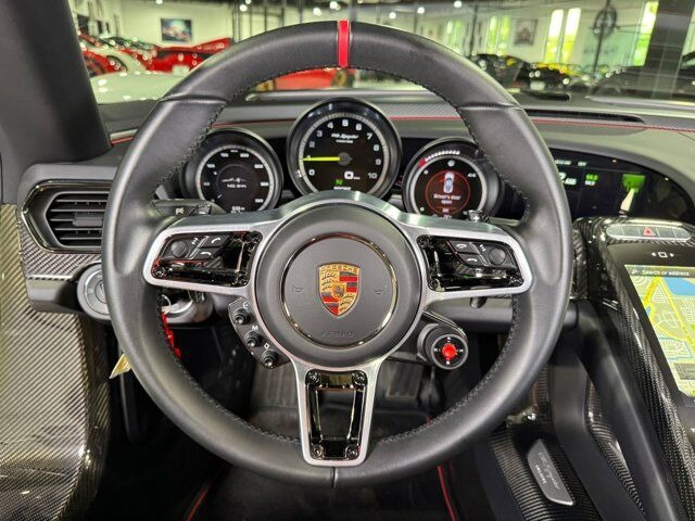 2015 Porsche 918 Spyder Weissach, 7/20