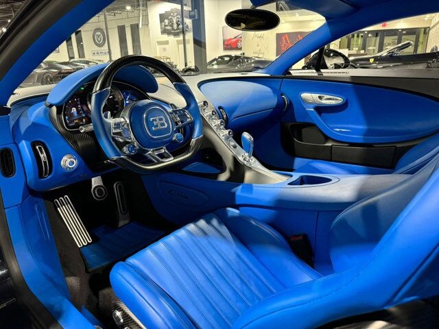 2018 Bugatti Chiron, 2/20