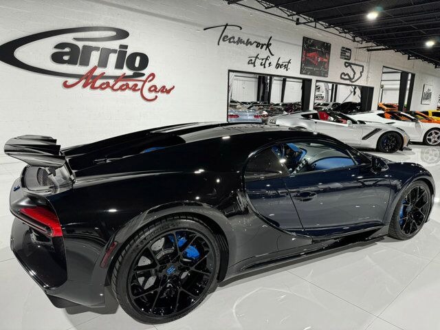 2018 Bugatti Chiron, 9/20