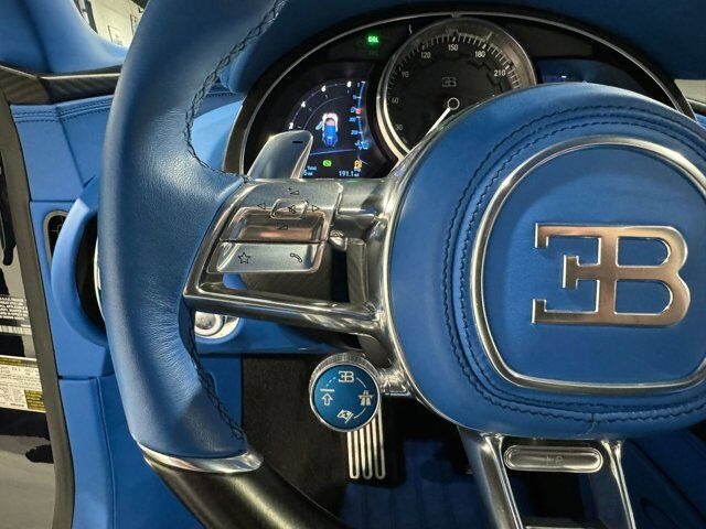 2018 Bugatti Chiron, 15/20