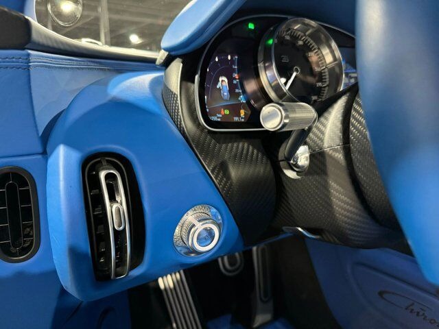 2018 Bugatti Chiron, 17/20