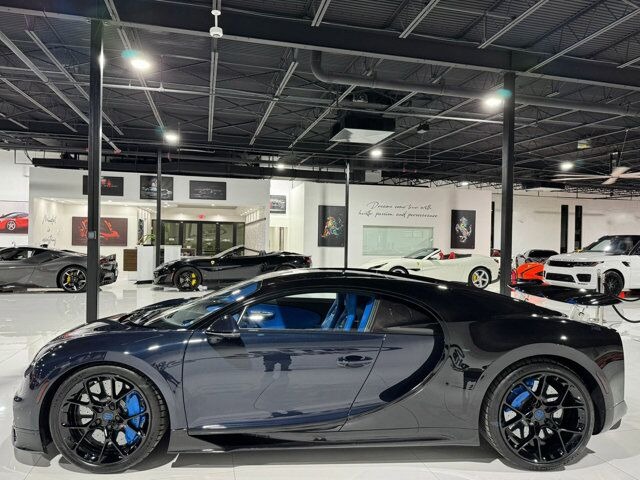 2018 Bugatti Chiron, 20/20