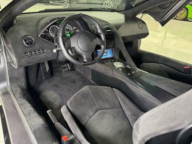 2010 Lamborghini Murciélago LP670-4 SuperVeloce, 8/20