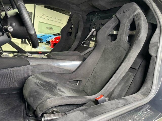 2010 Lamborghini Murciélago LP670-4 SuperVeloce, 10/20
