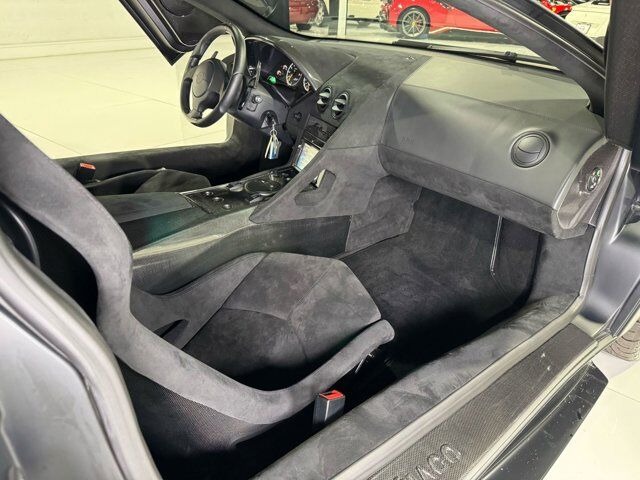 2010 Lamborghini Murciélago LP670-4 SuperVeloce, 15/20