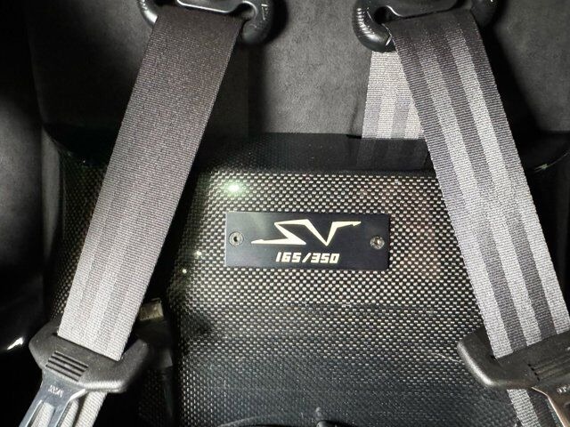 2010 Lamborghini Murciélago LP670-4 SuperVeloce, 19/20