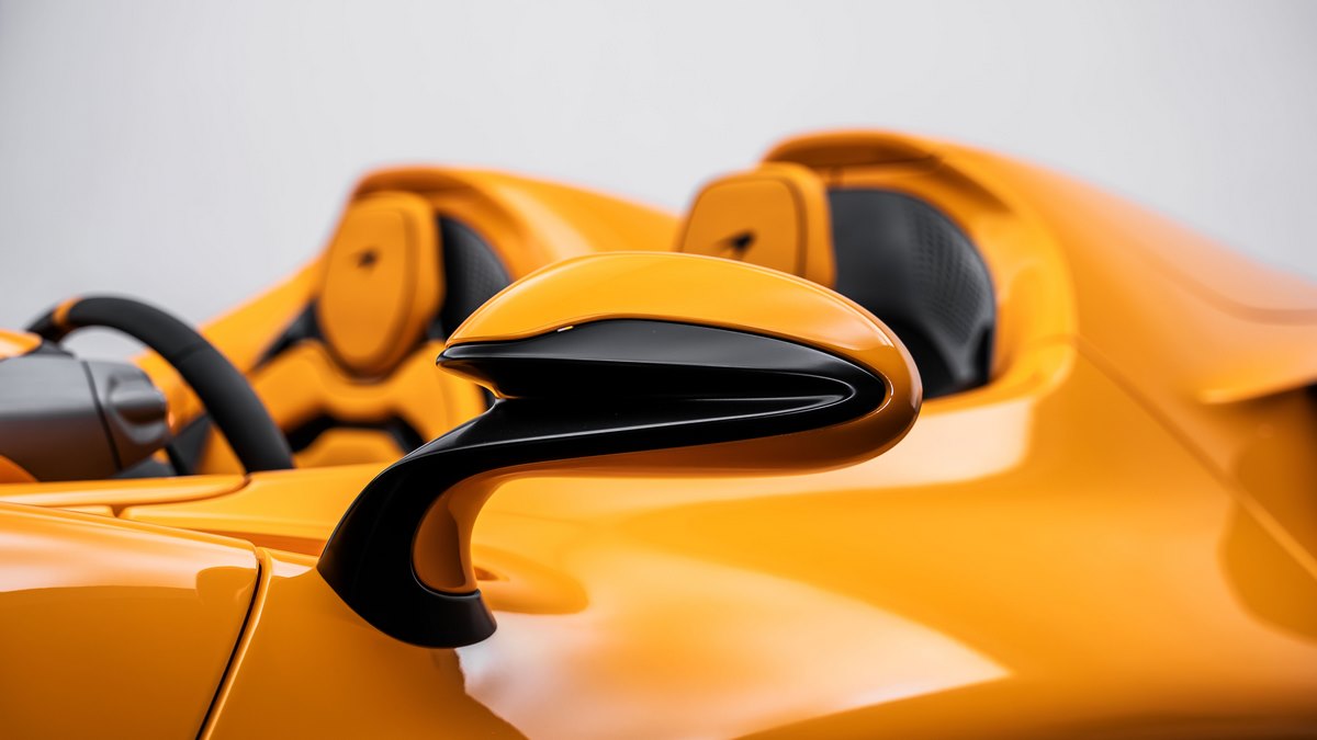 2021 McLaren Elva, 15/21