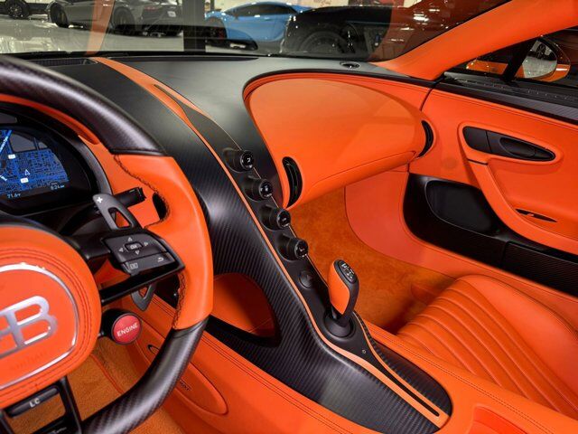 2023 Bugatti Chiron Pur Sport, 2/20