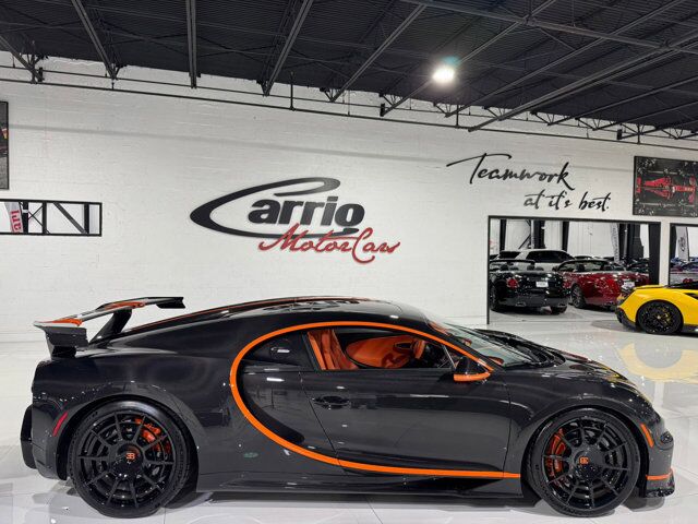 2023 Bugatti Chiron Pur Sport, 3/20