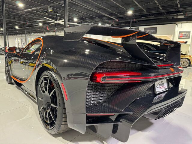 2023 Bugatti Chiron Pur Sport, 5/20