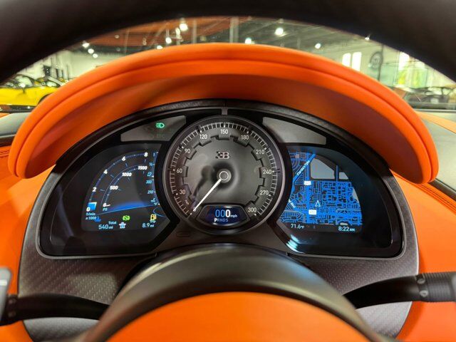 2023 Bugatti Chiron Pur Sport, 13/20