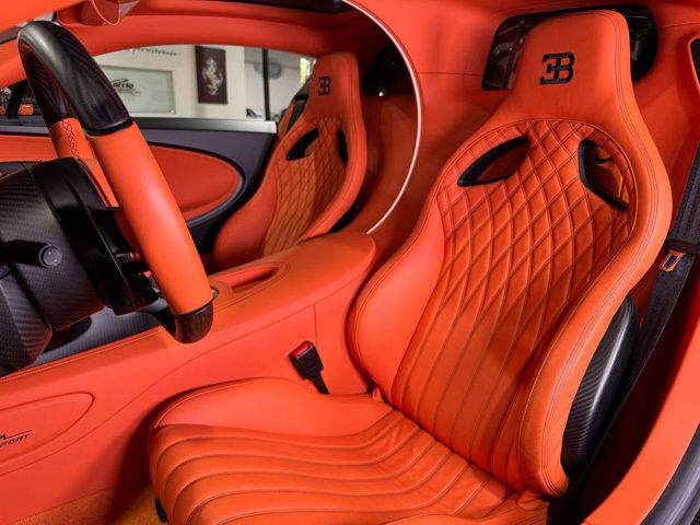 2023 Bugatti Chiron Pur Sport, 16/20