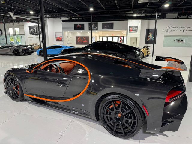 2023 Bugatti Chiron Pur Sport, 18/20