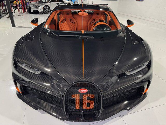 2023 Bugatti Chiron Pur Sport, 20/20