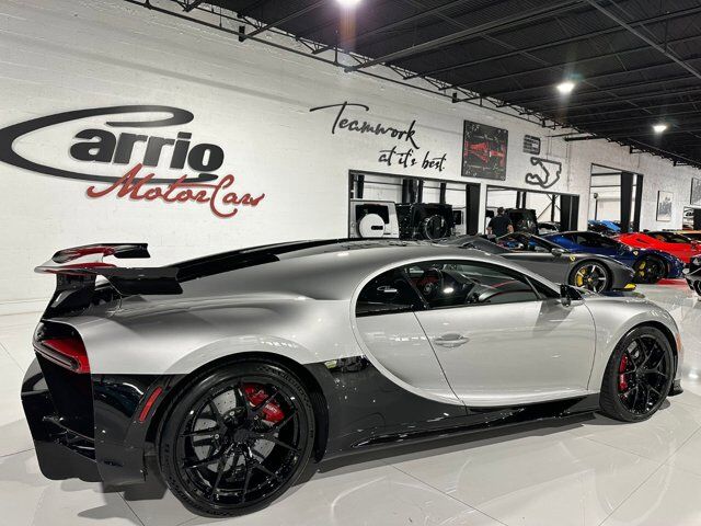 2023 Bugatti Chiron Pur Sport, 5/22