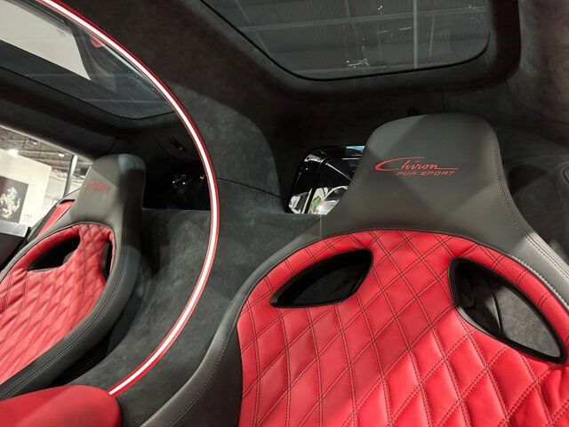 2023 Bugatti Chiron Pur Sport, 11/22