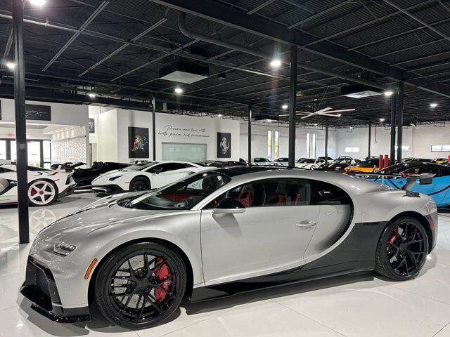 2023 Bugatti Chiron Pur Sport, 14/22