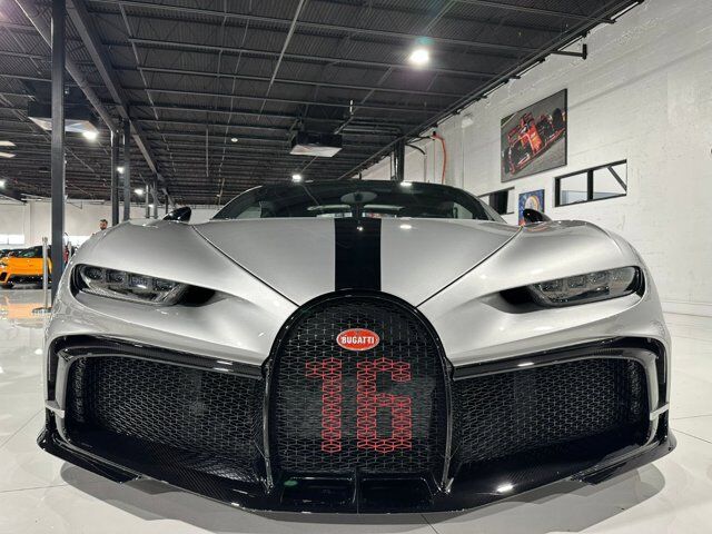 2023 Bugatti Chiron Pur Sport, 15/22