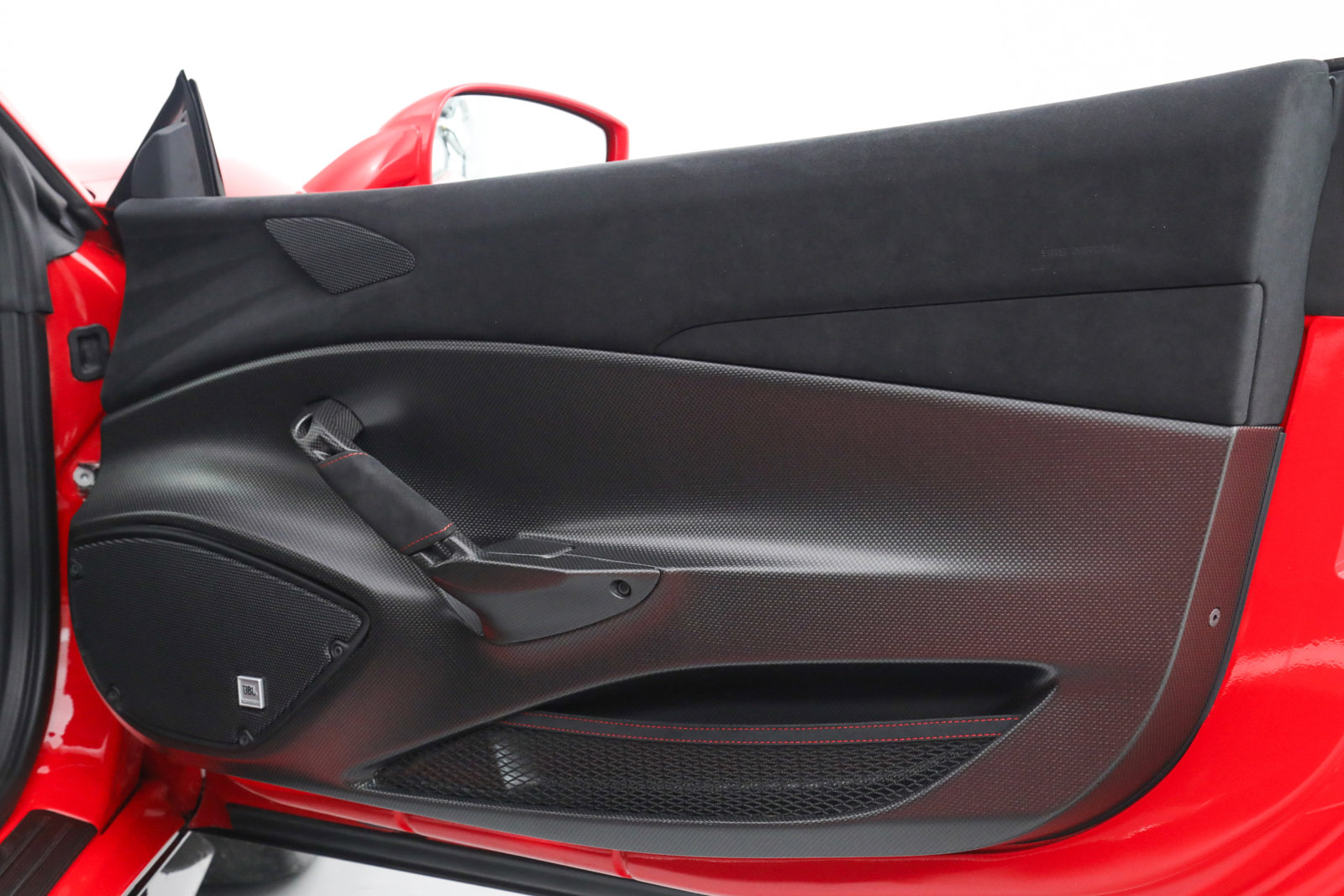 2019 Ferrari 488 Pista Piloti, 11/18