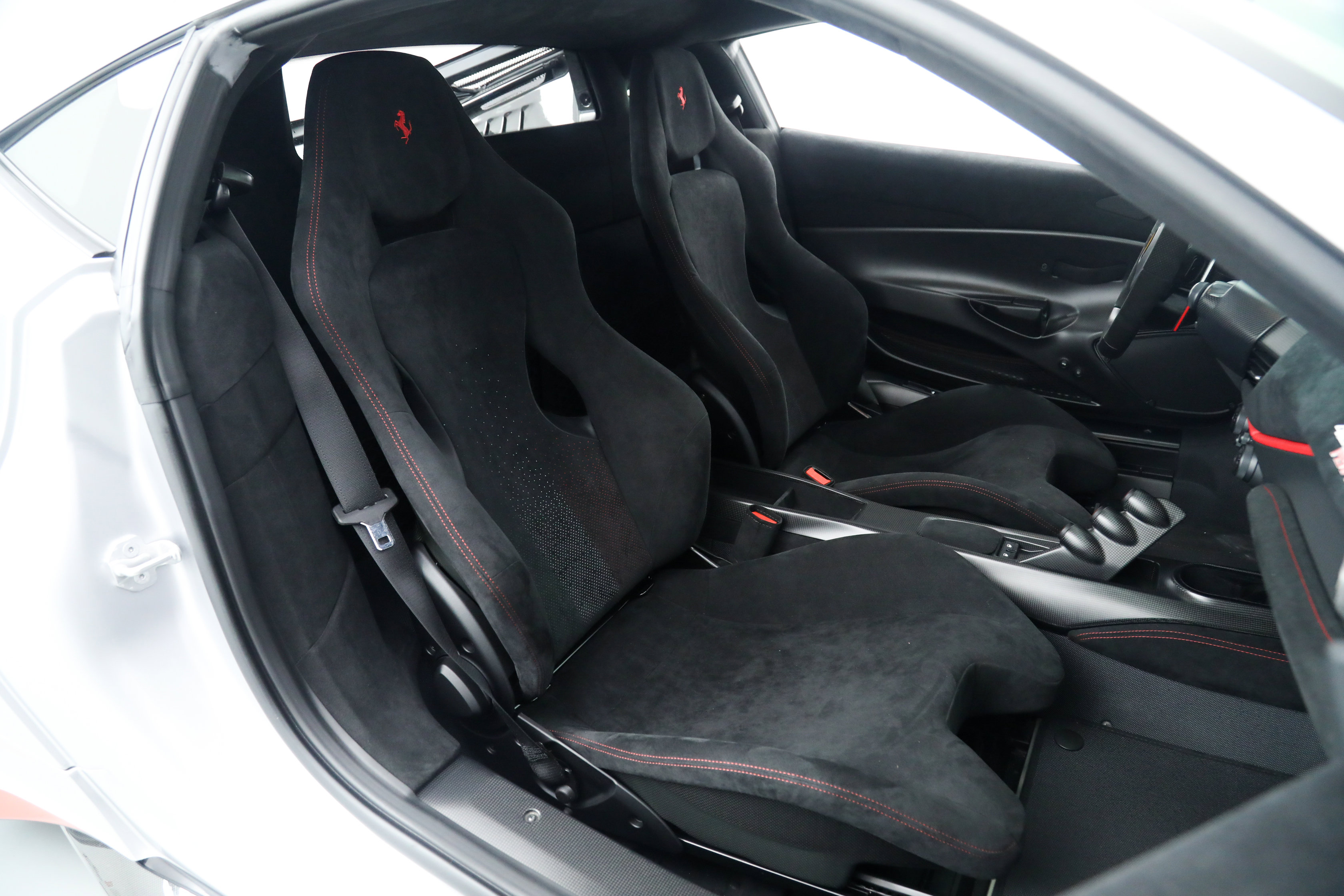 2020 Ferrari 488 Pista Piloti, 9/14