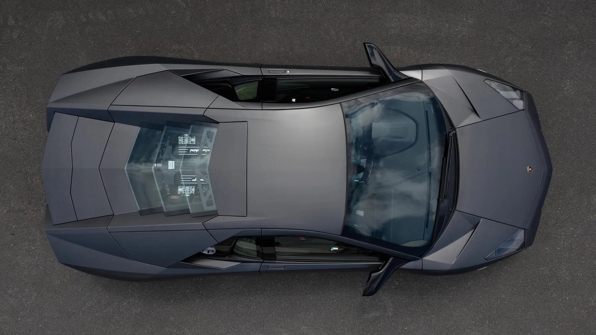 2008 Lamborghini Reventón Coupe, 2/15