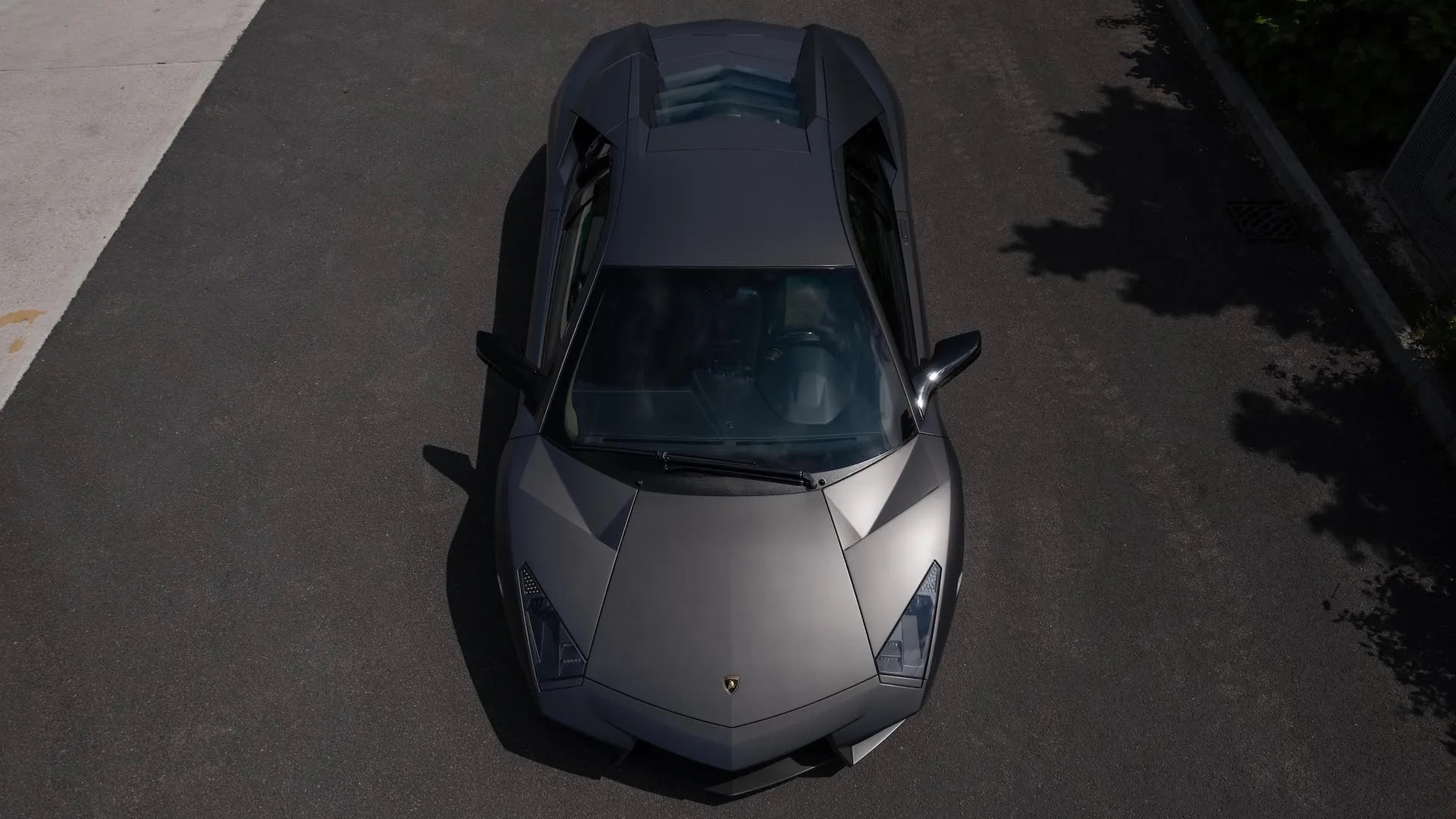 2008 Lamborghini Reventón Coupe, 14/15