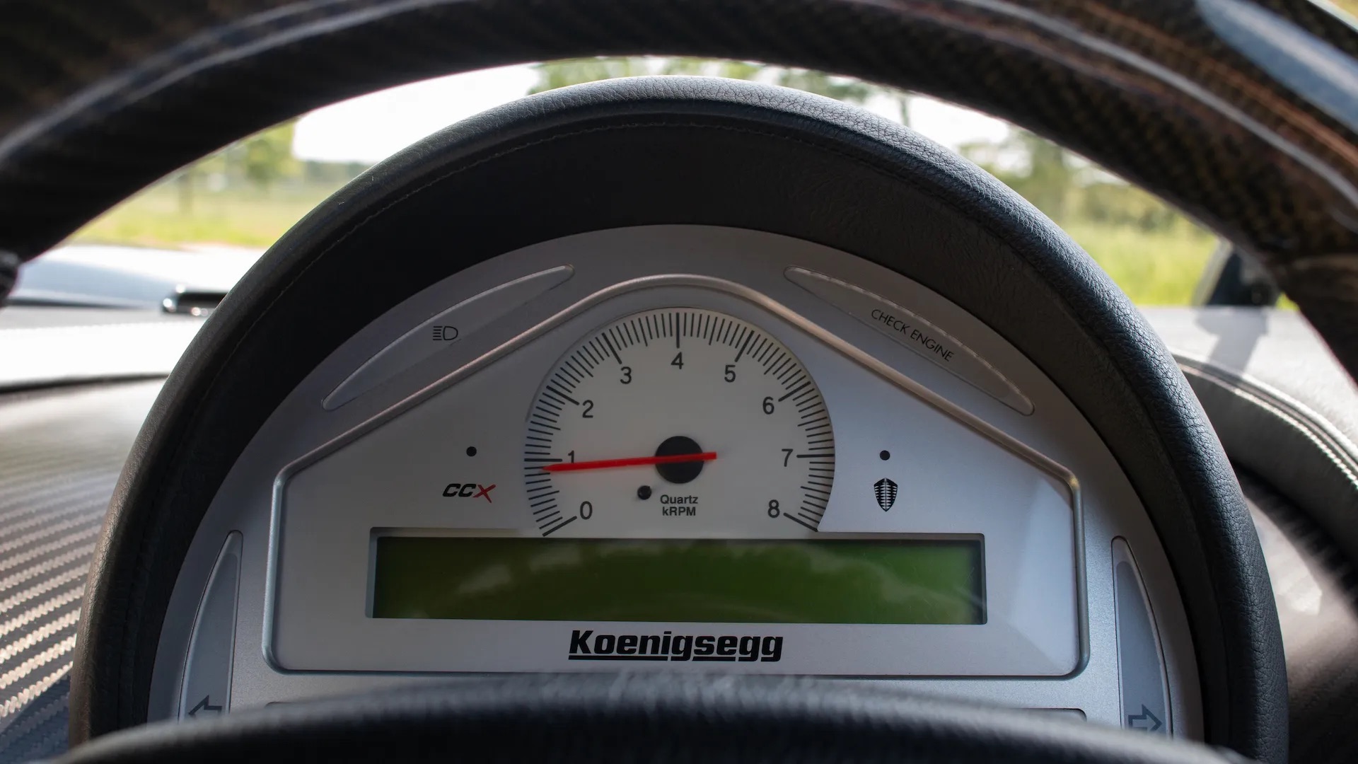 2006 Koenigsegg CCX, 10/41