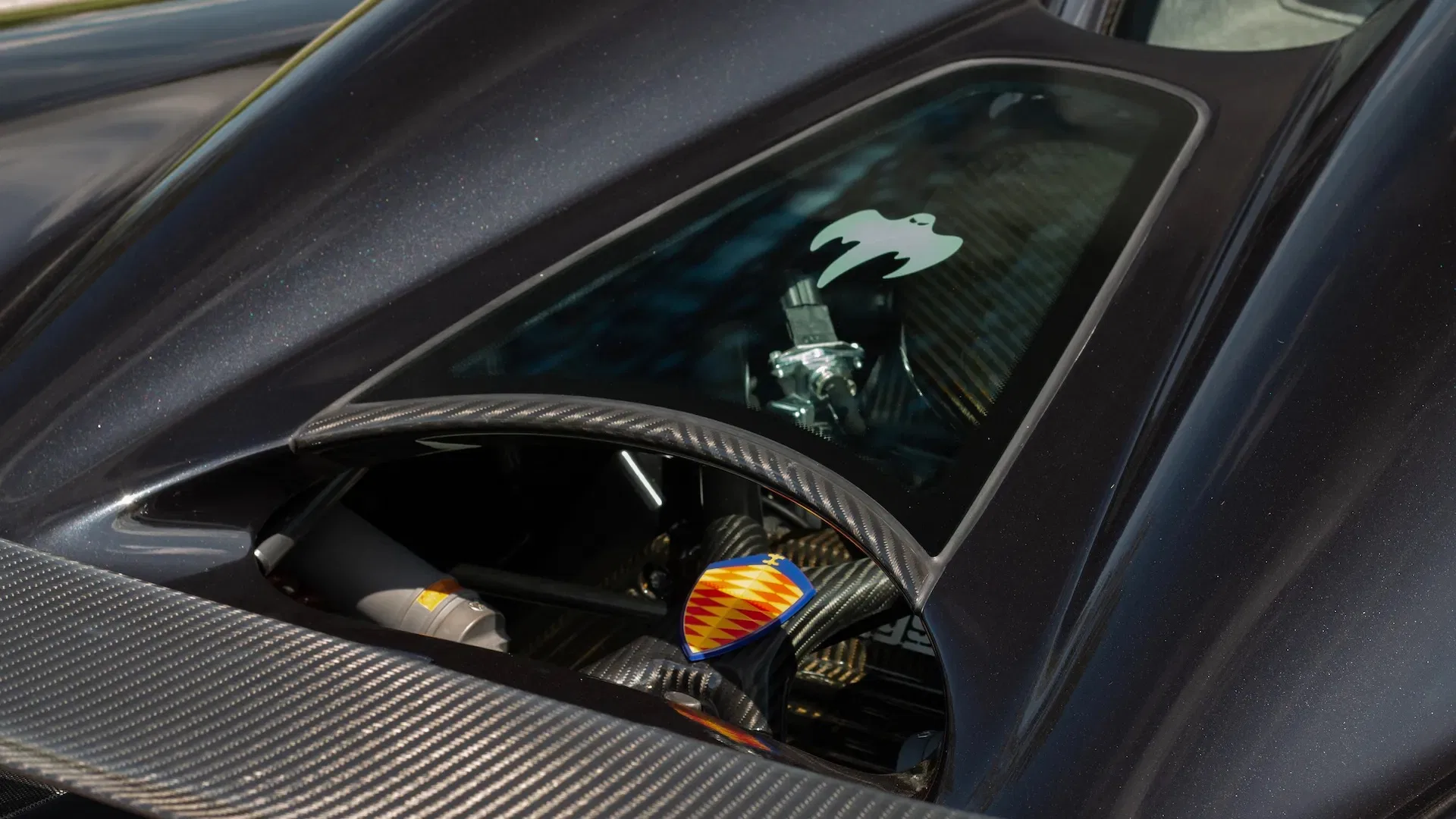 2006 Koenigsegg CCX for sale, photo 15 of 41