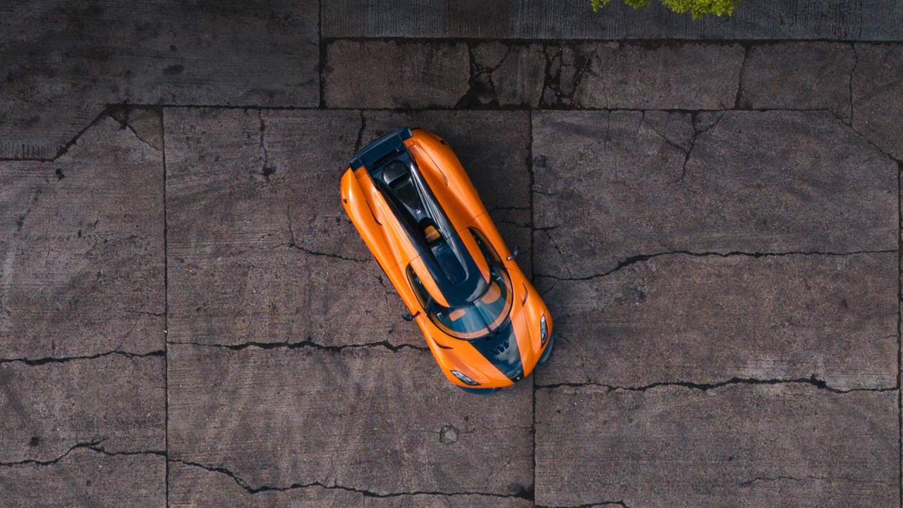 2019 Koenigsegg Regera, 13/42