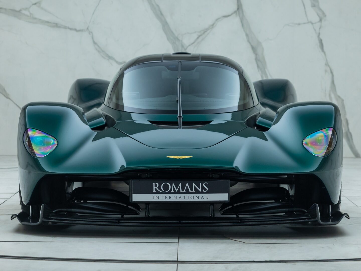 2023 Aston Martin Valkyrie, 22/41