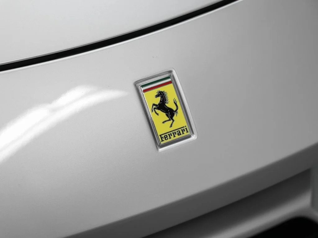 2018 Ferrari 458 Speciale, 12/20