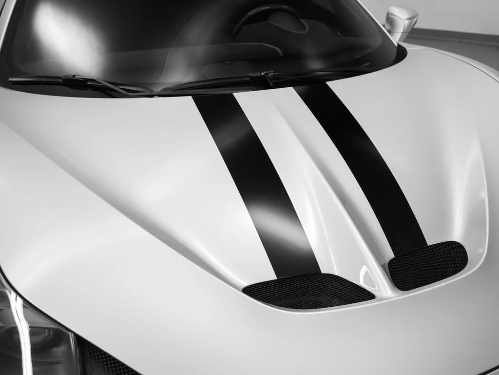 2018 Ferrari 458 Speciale, 13/20