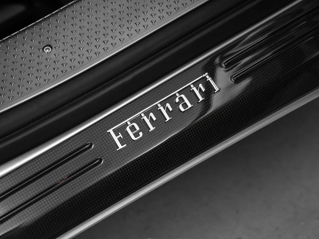 2018 Ferrari 458 Speciale, 18/20