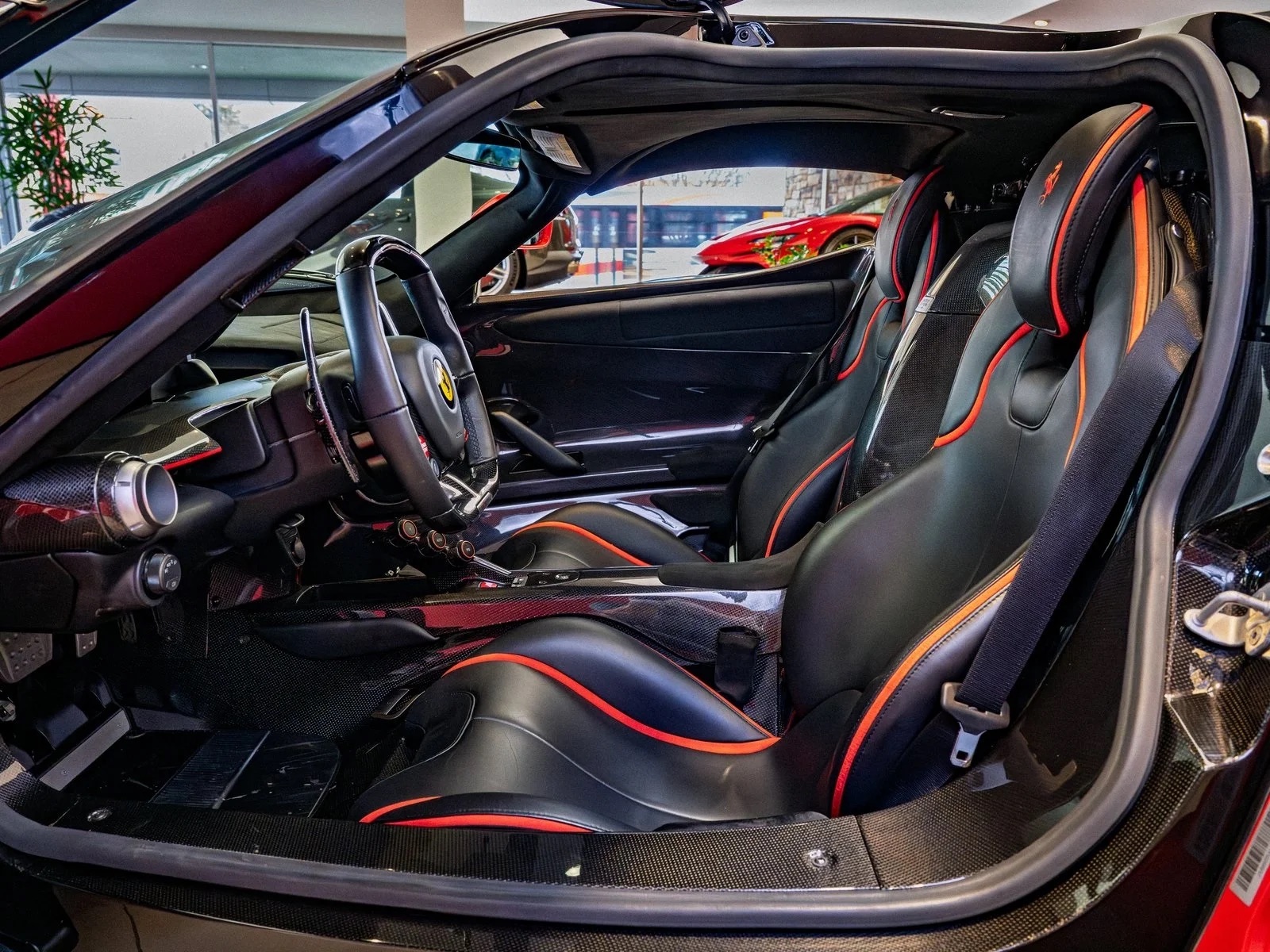 2015 Ferrari LaFerrari, 14/20