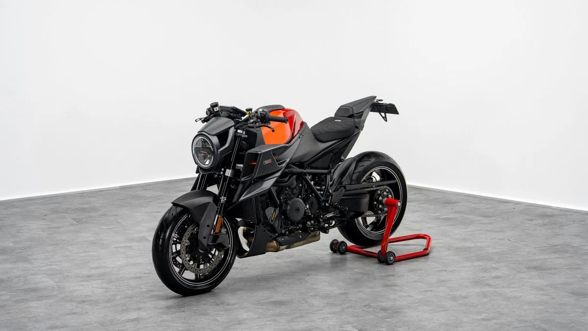 2022 BRABUS 1300 R for sale, exterior