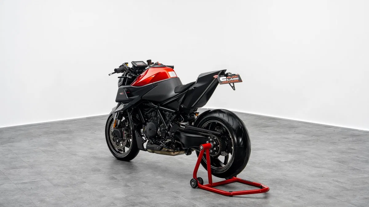 2022 BRABUS 1300 R for sale, exterior