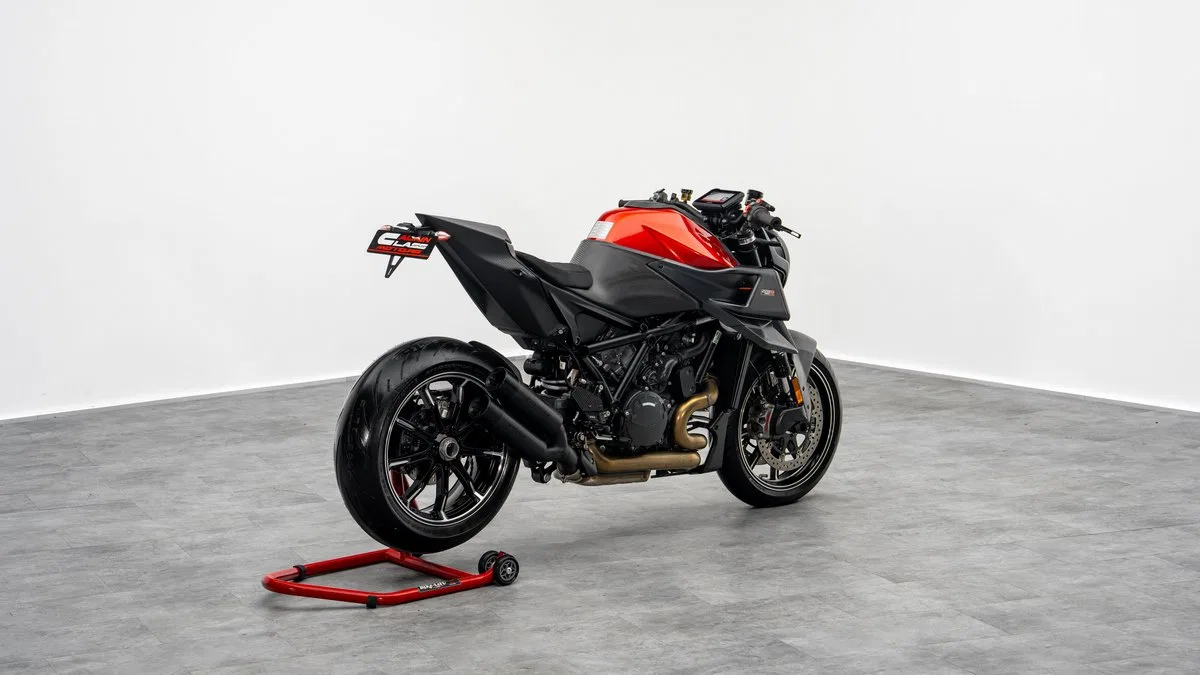 2022 BRABUS 1300 R for sale, exterior