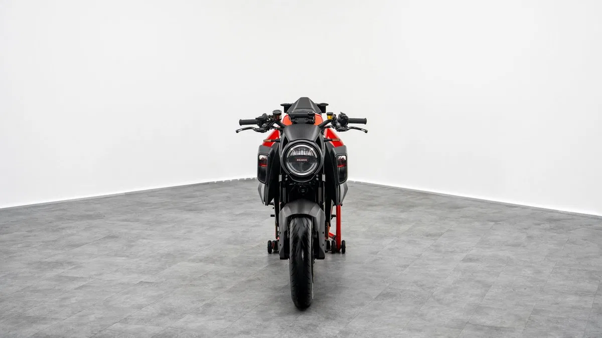 2022 BRABUS 1300 R for sale, exterior