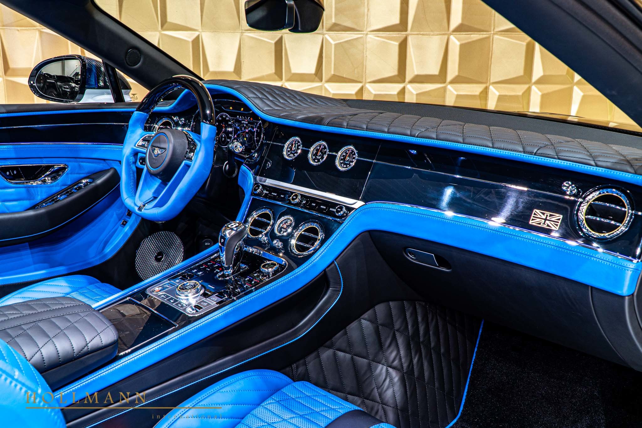 2020 Mansory Continental GTC, 15/19