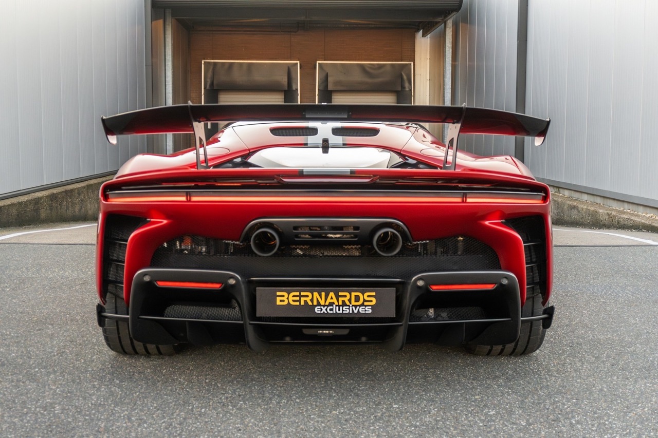 2024 Ferrari SF90 XX Stradale, 6/20