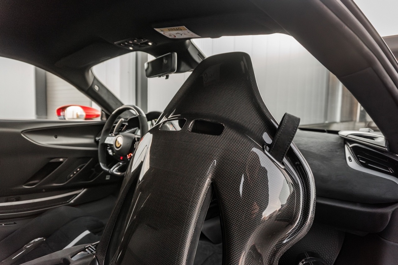 2024 Ferrari SF90 XX Stradale, 13/20
