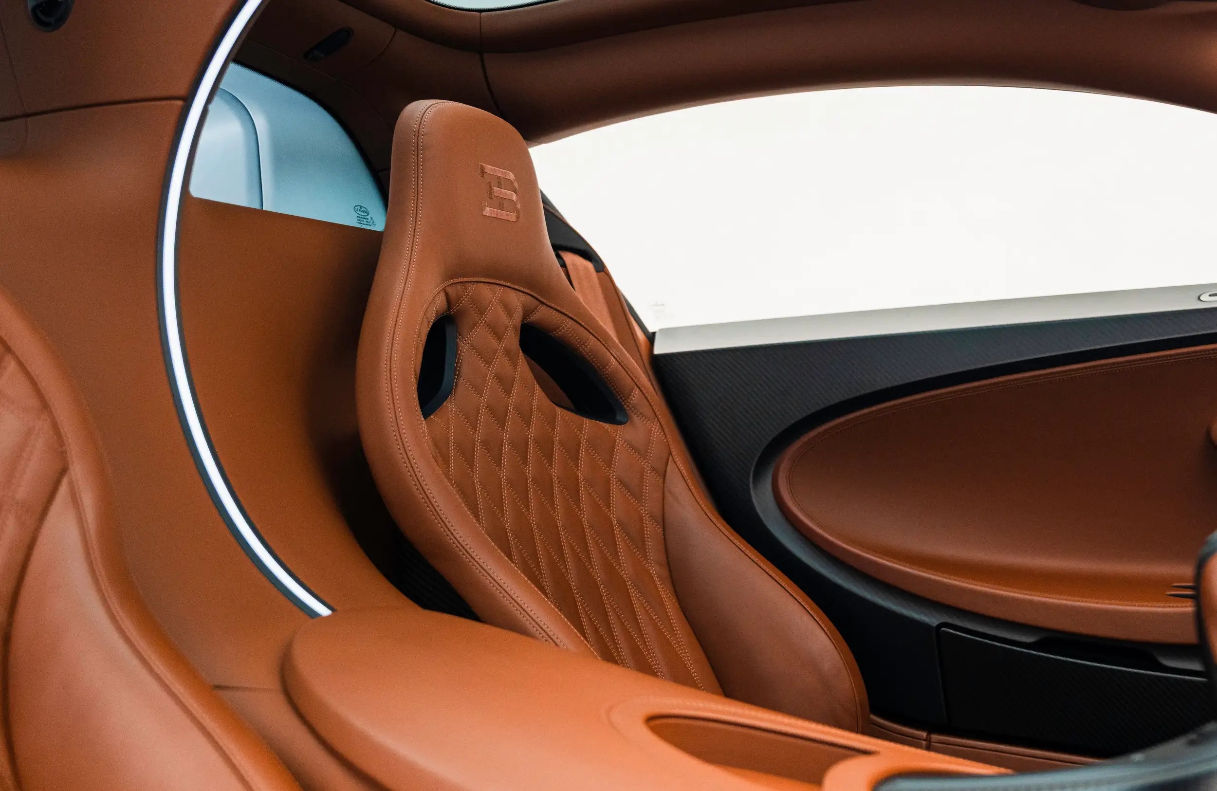 2021 Bugatti Chiron Sport 2021, 13/18