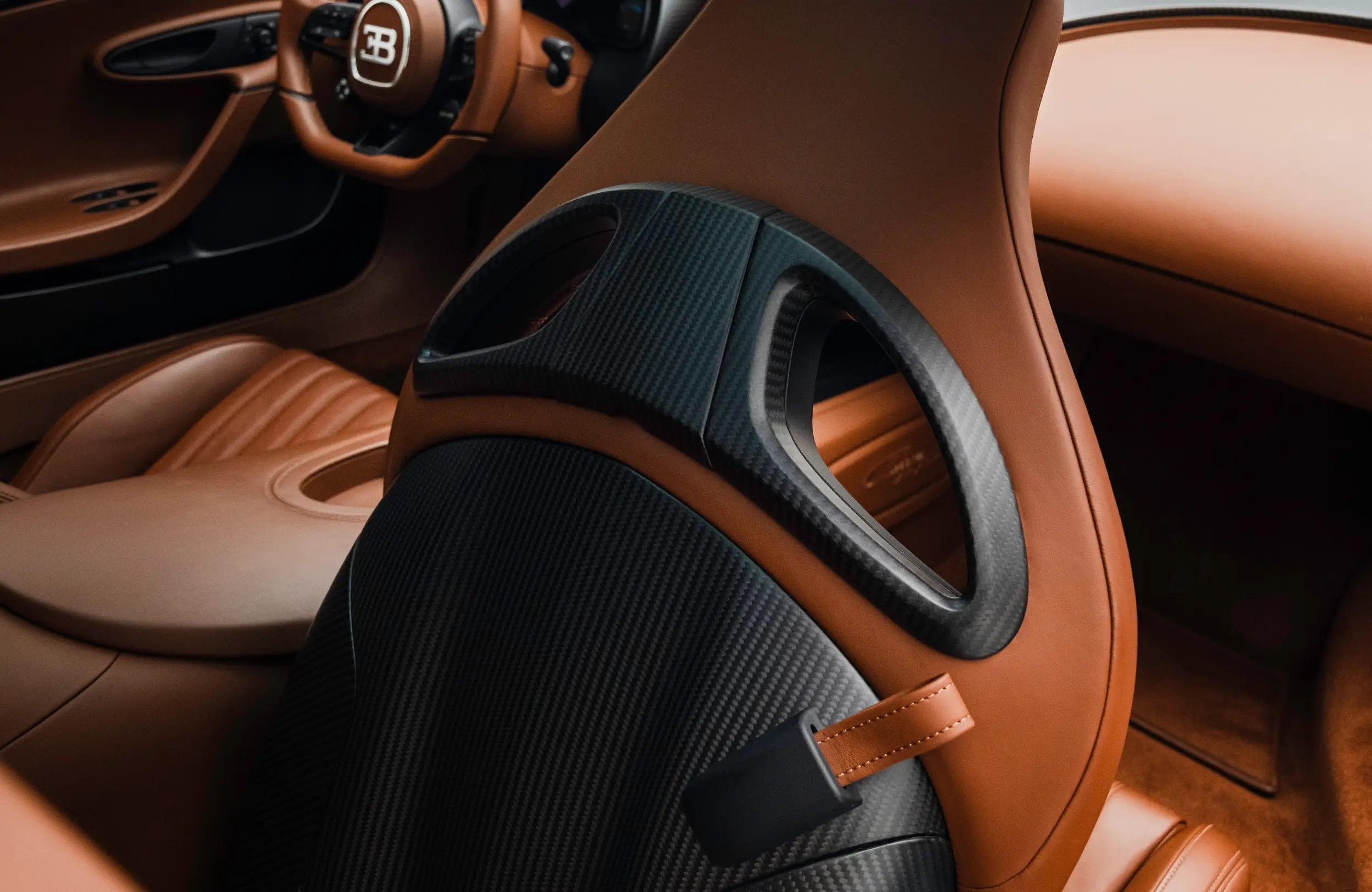 2021 Bugatti Chiron Sport 2021, 15/18