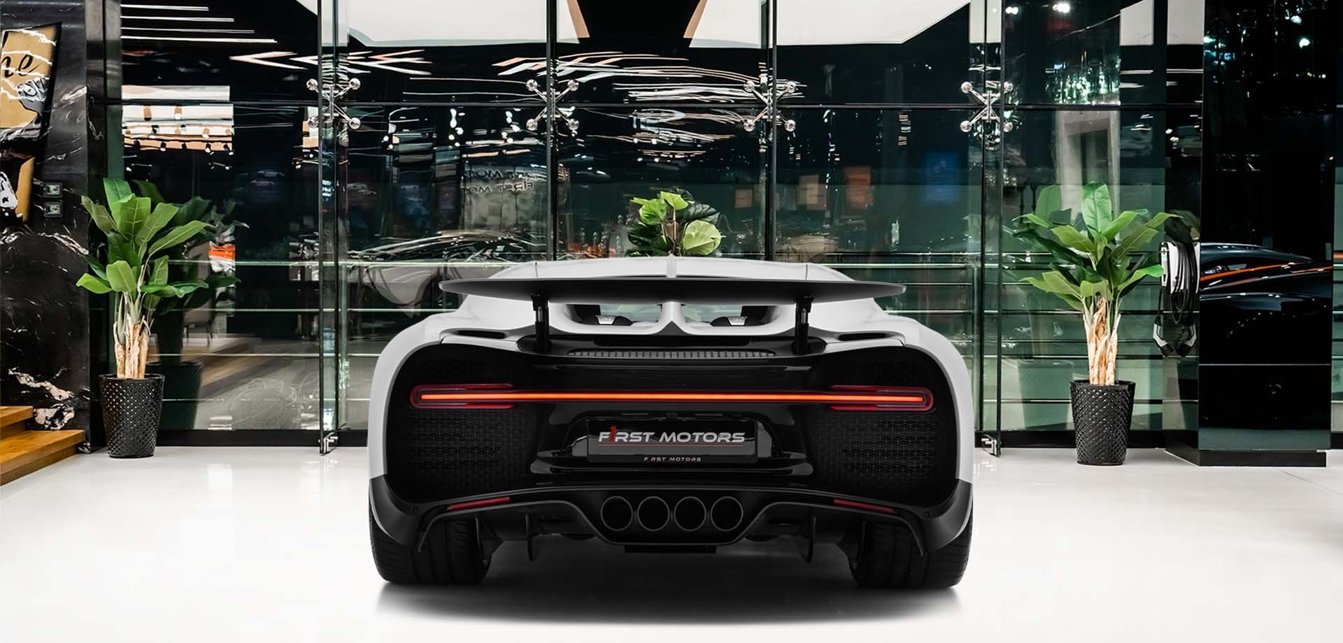 2021 Bugatti Chiron Sport 2021, 18/18