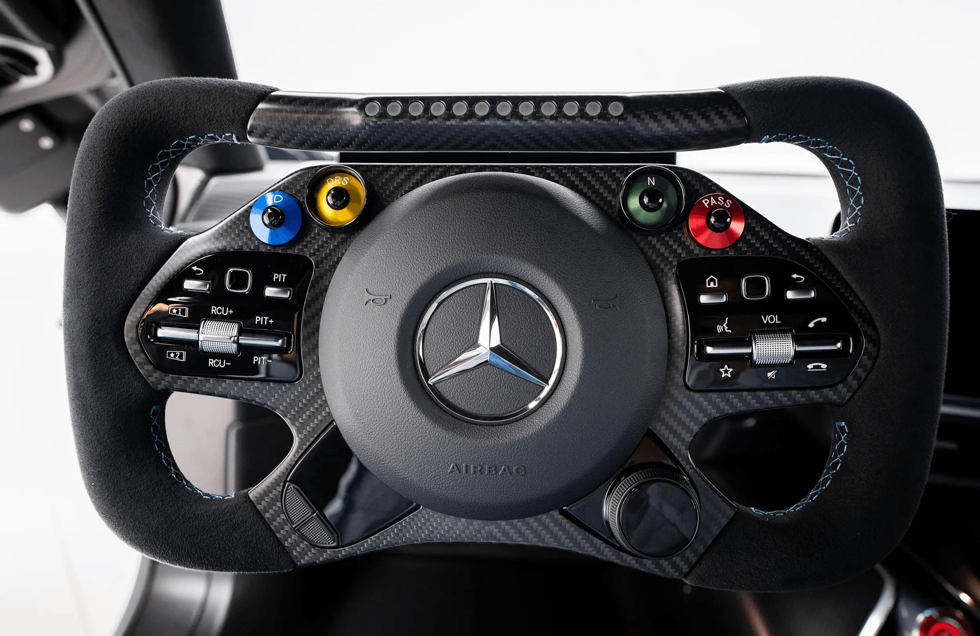 2023 AMG ONE 2023, 10/62