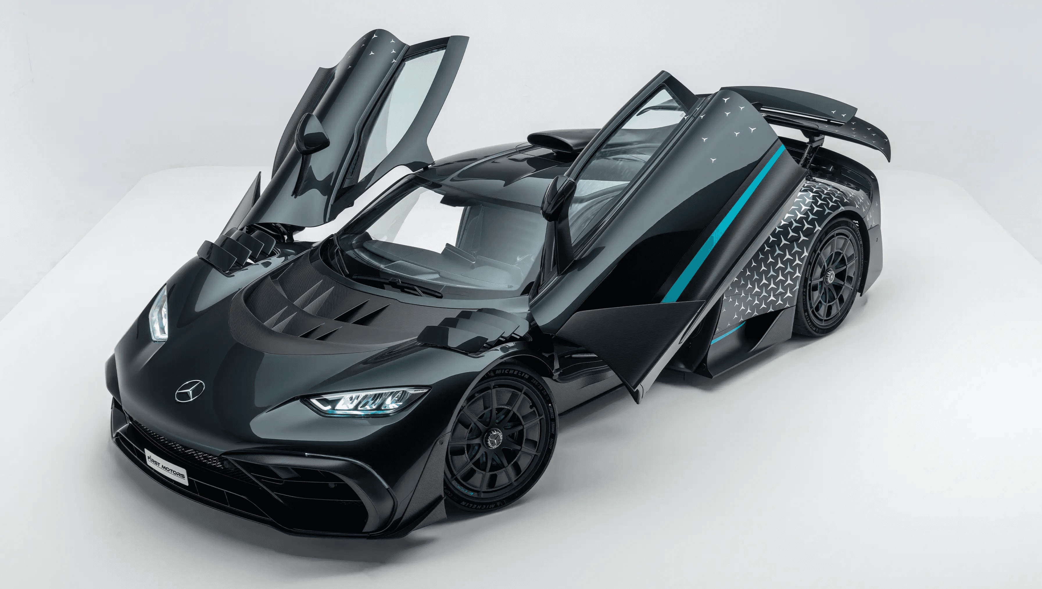 2023 AMG ONE 2023, 16/62