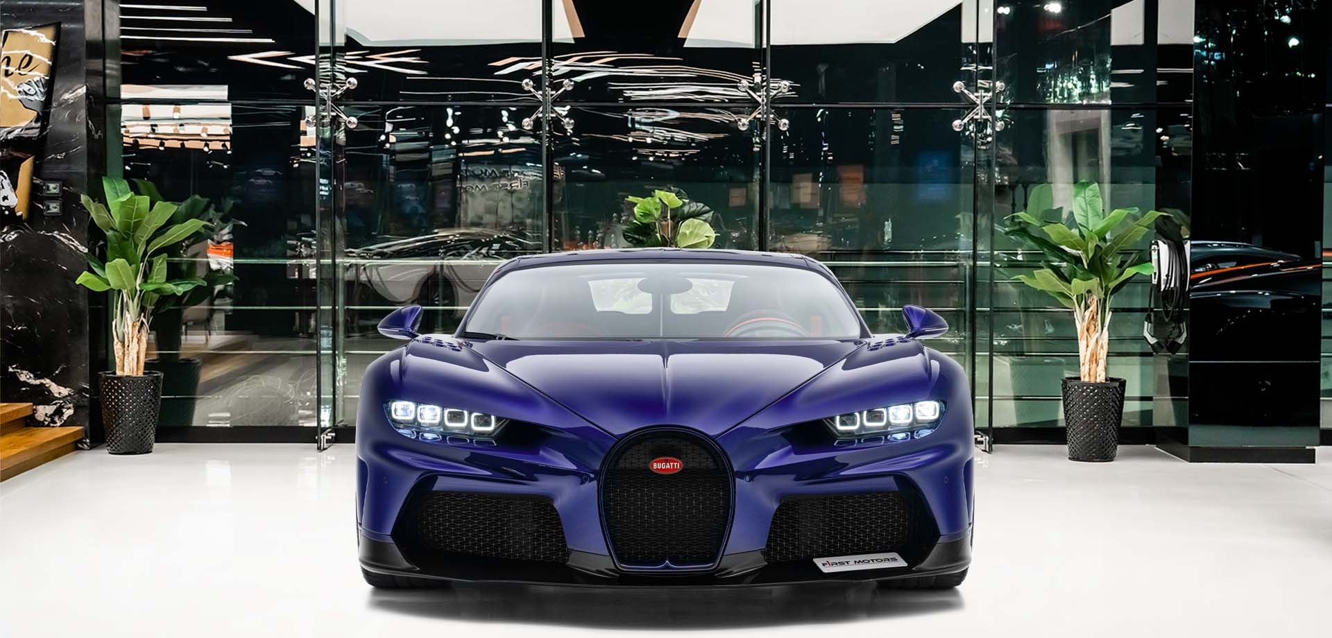 2023 Bugatti Chiron Super Sport, 23/39