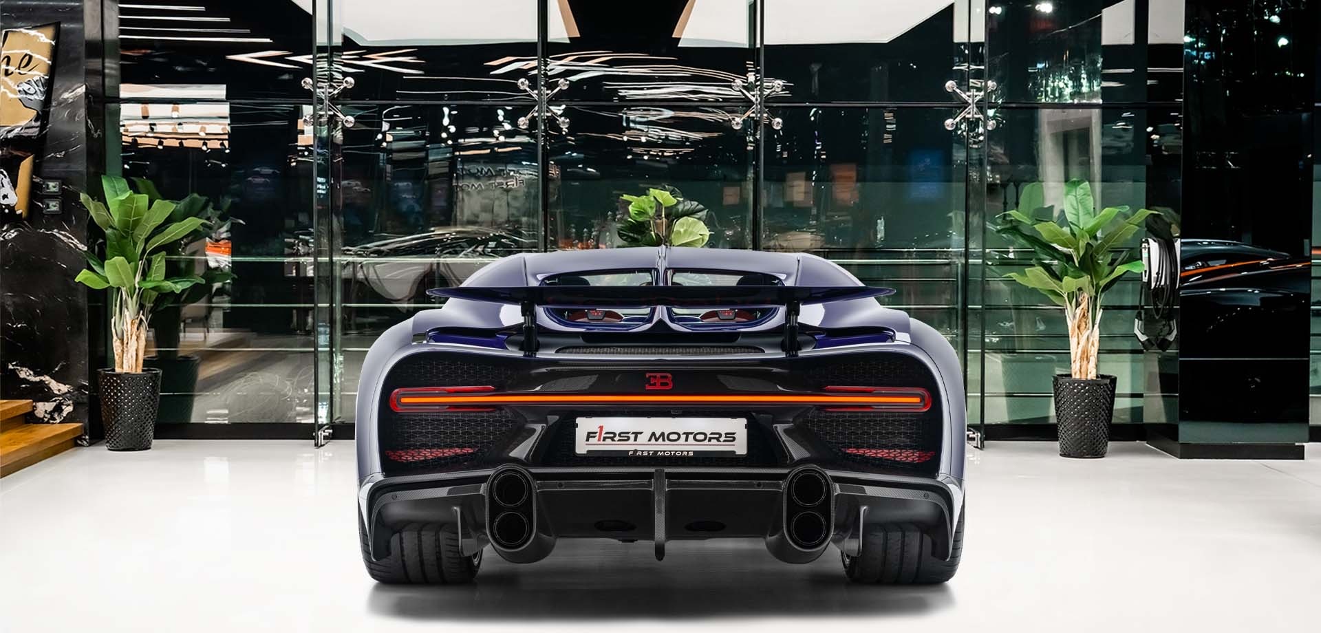 2023 Bugatti Chiron Super Sport, 31/39