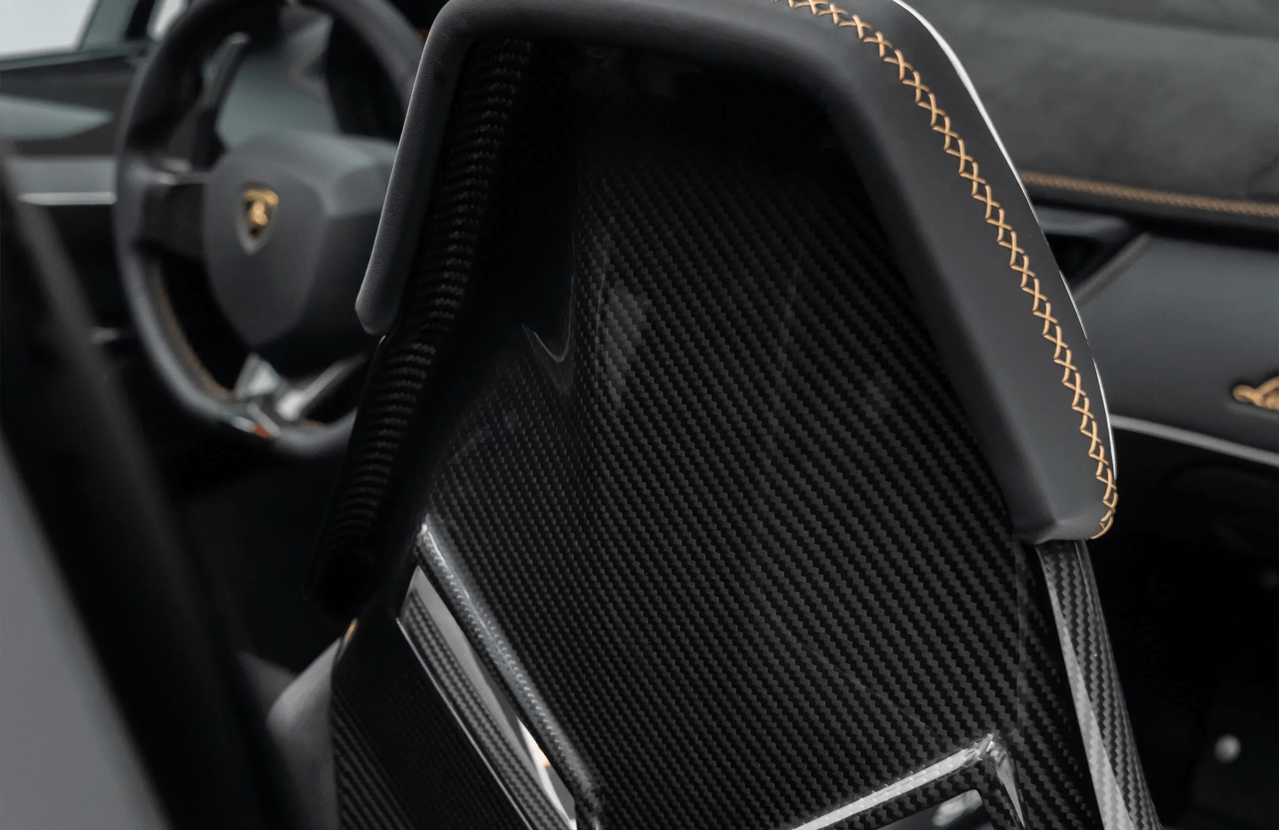 2021 Lamborghini Sián Roadster, 11/17