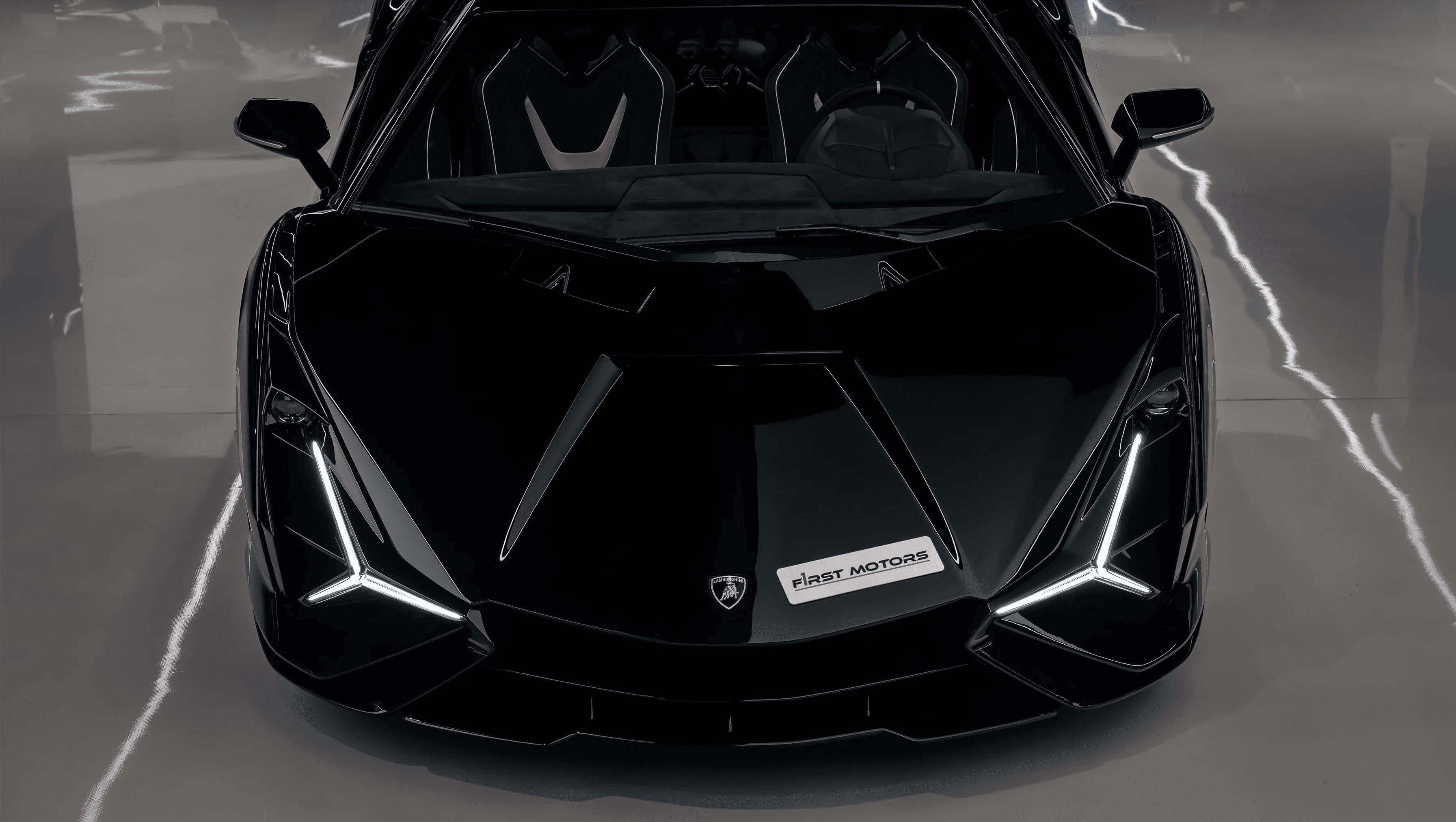 2021 Lamborghini Sián Roadster, 16/17